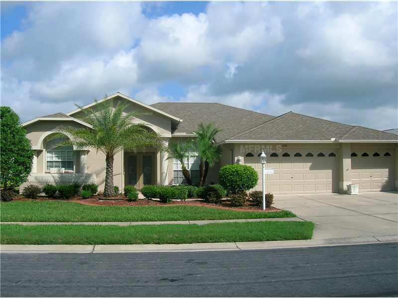 1736 Winding Willow Dr, Trinity, FL 34655 photo 1