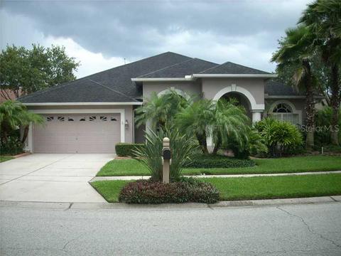 19334 Wind Dancer St, Lutz, FL 33558 photo 1