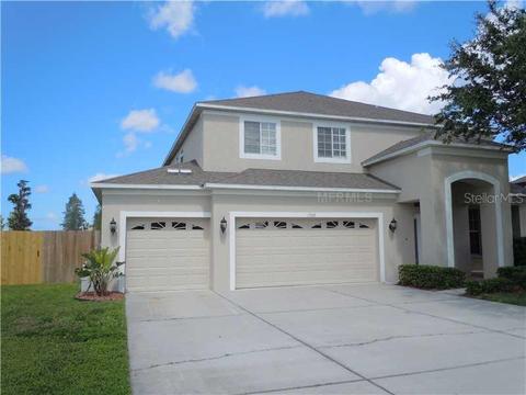 1709 Pink Guara Ct, Trinity, FL 34655 photo 1