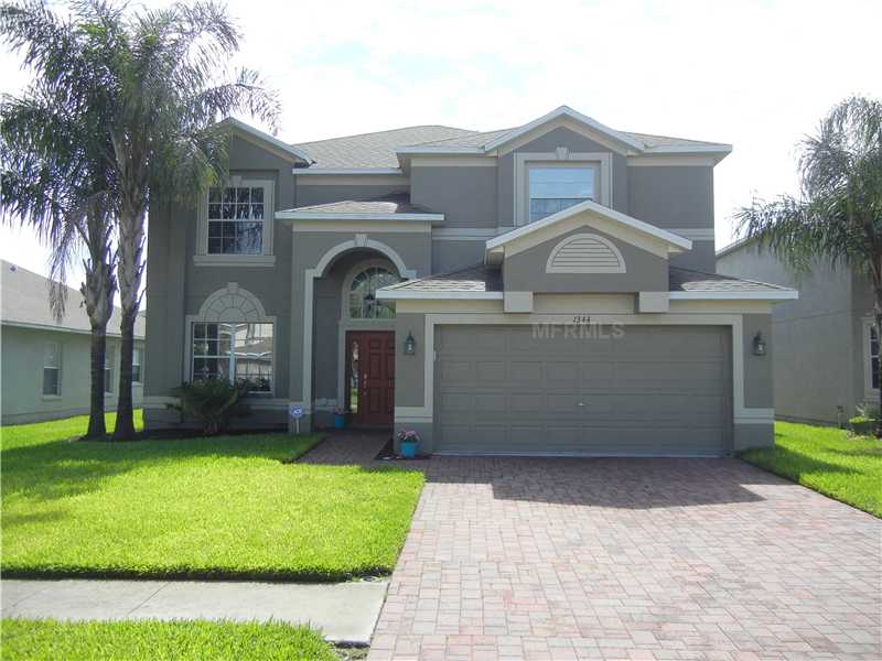 1344 Lenton Rose Ct, Trinity, FL 34655 photo 1