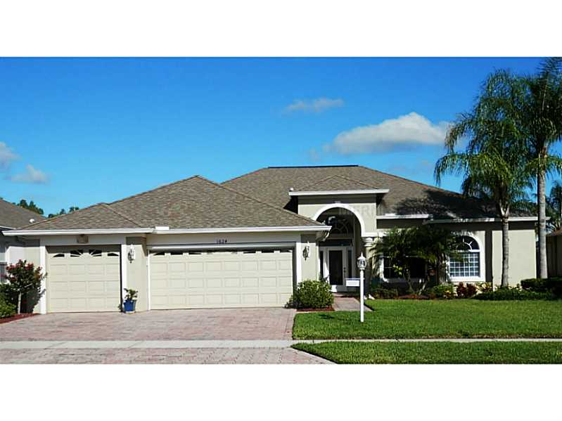 1624 Winding Willow Dr, Trinity, FL 34655 photo 1