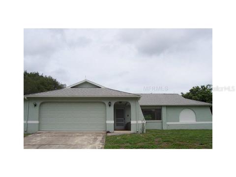 1158 Bentley Ave, Spring Hill, FL 34608 photo 1