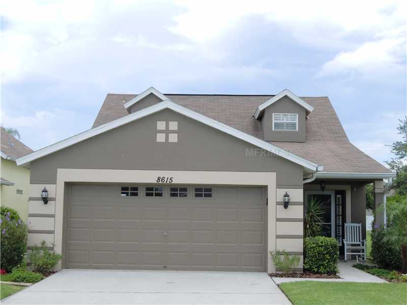 8615 Persea Ct, Trinity, FL 34655 photo 1