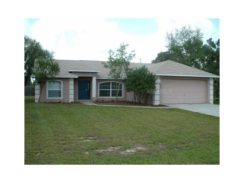 9287 Pickens St, Spring Hill, FL 34608 photo 1