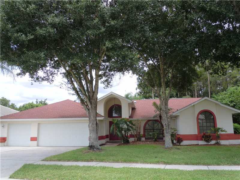 8051 Tantallon Way, Trinity, FL 34655 photo 1