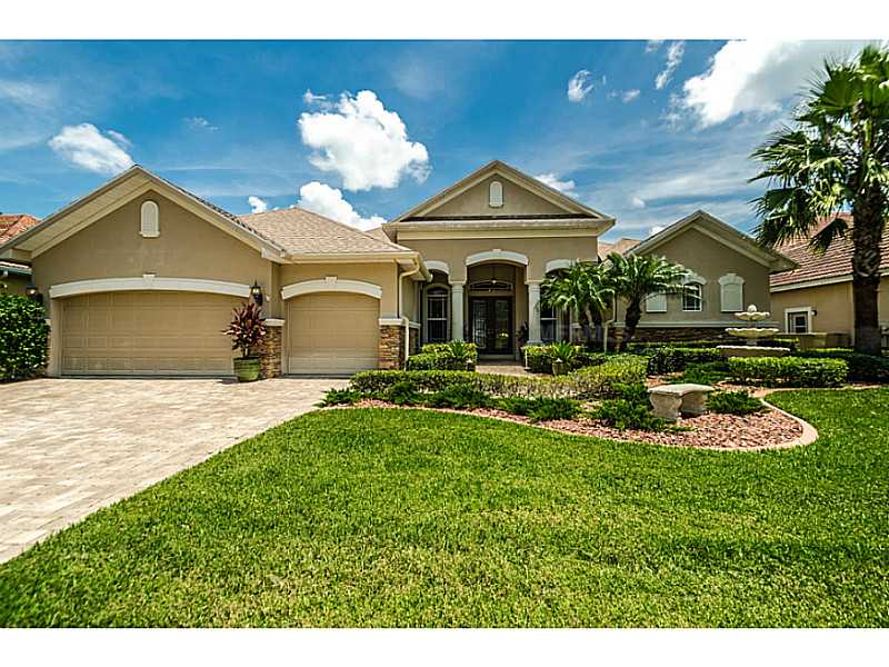 1546 El Pardo Dr, Trinity, FL 34655 photo 1