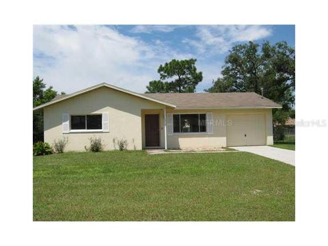 11125 Upton St, Spring Hill, FL 34608 photo 1
