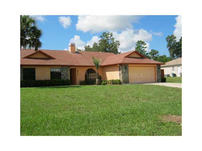 6073 Dorset Rd, Spring Hill, FL 34608 photo 1