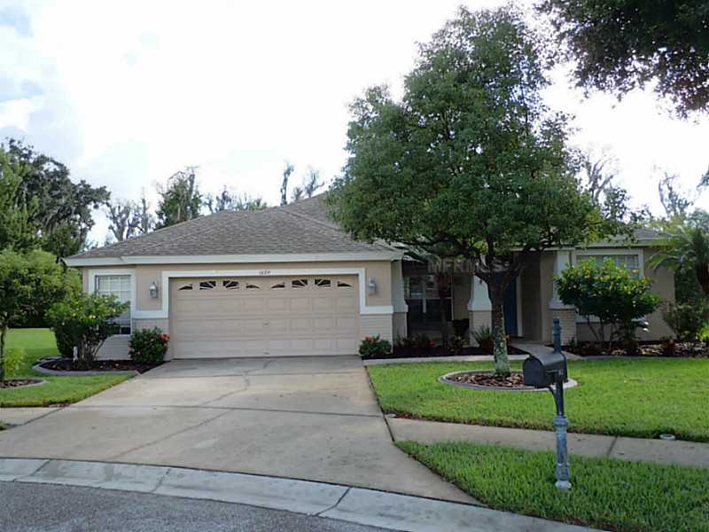 1624 Tawnyberry Ct, Trinity, FL 34655 photo 1