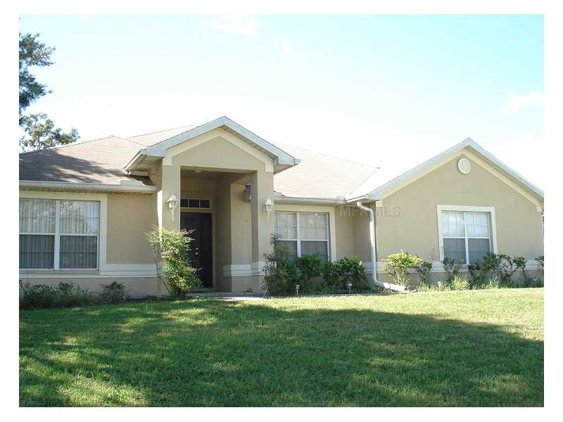 4324 Bluewater Ave, Spring Hill, FL 34606 photo 1