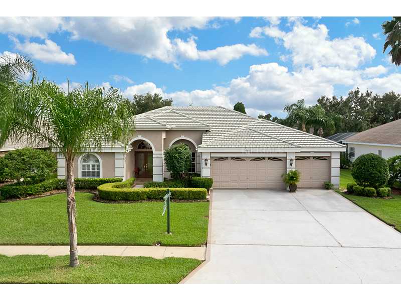 9011 Callaway Dr, Trinity, FL 34655 photo 1
