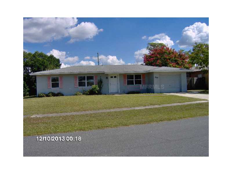 6231 Danbury St, Spring Hill, FL 34610 photo 1