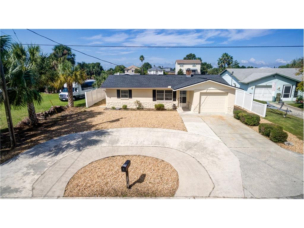 4391 1st Isle Dr, Hernando Beach, FL 34607 photo 1