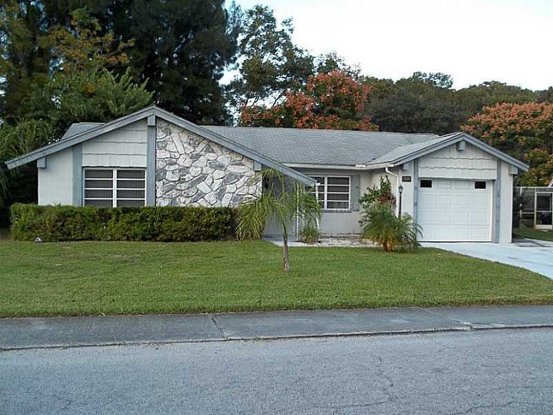 12414 Cobblestone Dr, Hudson, FL 34667 photo 1