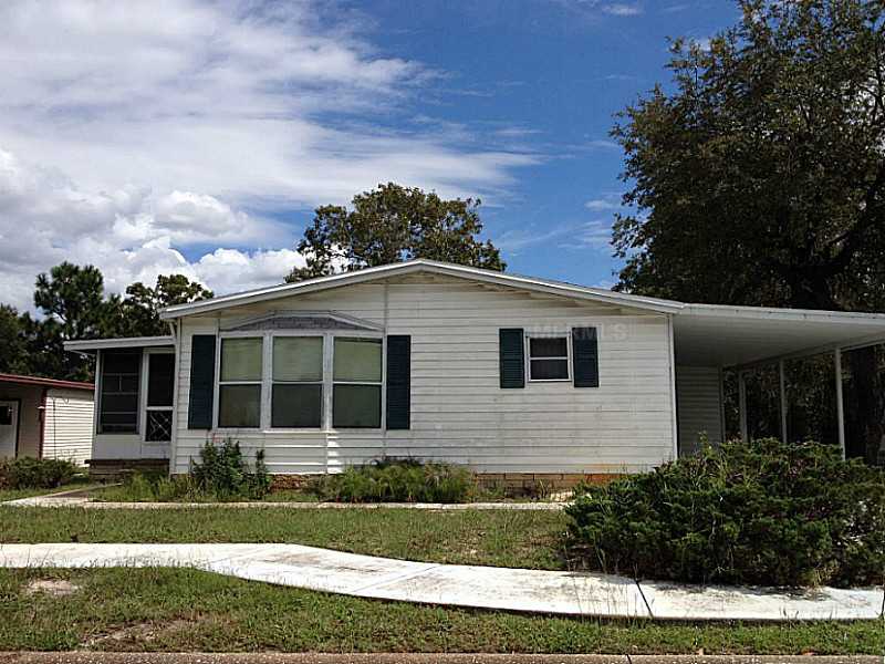 16806 Olivaud St, Hudson, FL 34667 photo 1