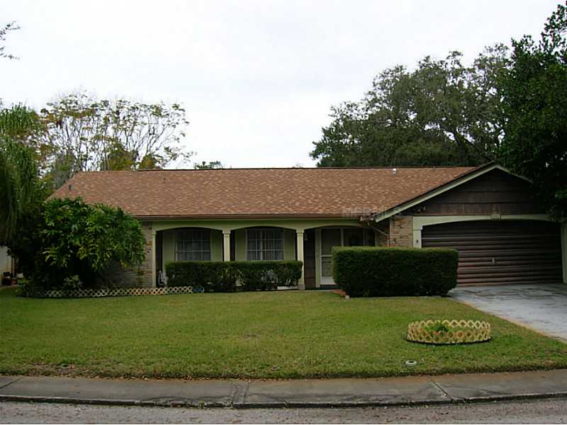 8301 Cavalry Dr, Hudson, FL 34667 photo 1