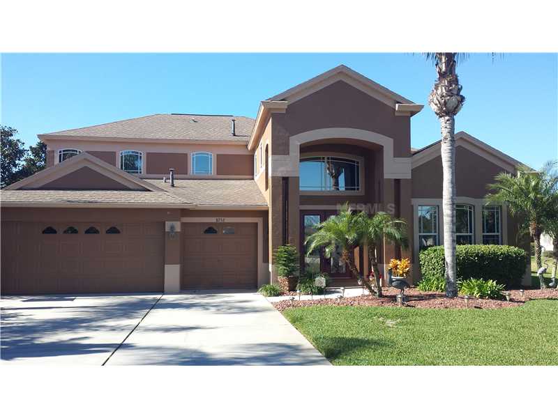 8752 Lovas Trl, Trinity, FL 34655 photo 1