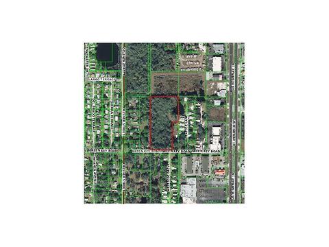 Green Key Road, New Port Richey, FL 34652