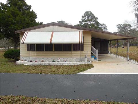 17510 Carthage Ave, Spring Hill, FL 34610 photo 1