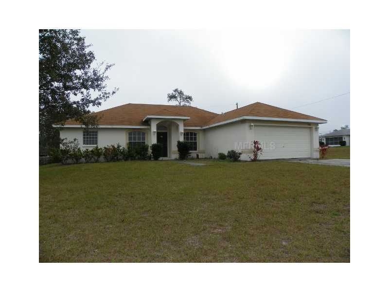 142 Planter Rd, Spring Hill, FL 34606 photo 1