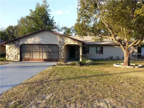 10419 Keystone St, Spring Hill, FL 34608 photo 1