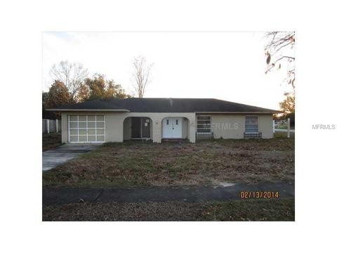 9795 Bayside Ct, Spring Hill, FL 34608 photo 1
