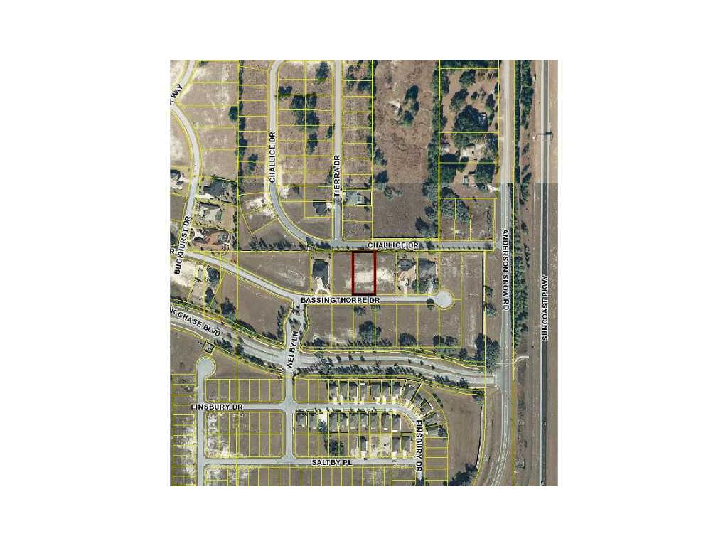 14079 Bassingthorpe Dr, Spring Hill, FL 34609 photo 1