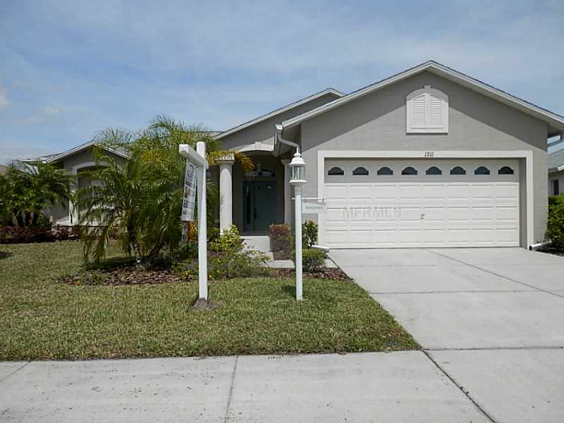 1911 Westerham Loop, Trinity, FL 34655 photo 1