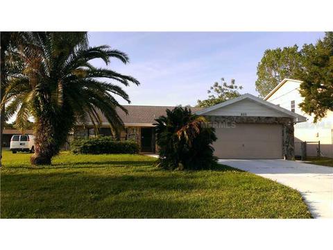 8331 Saint Marks Ct, Hudson, FL 34667 photo 1