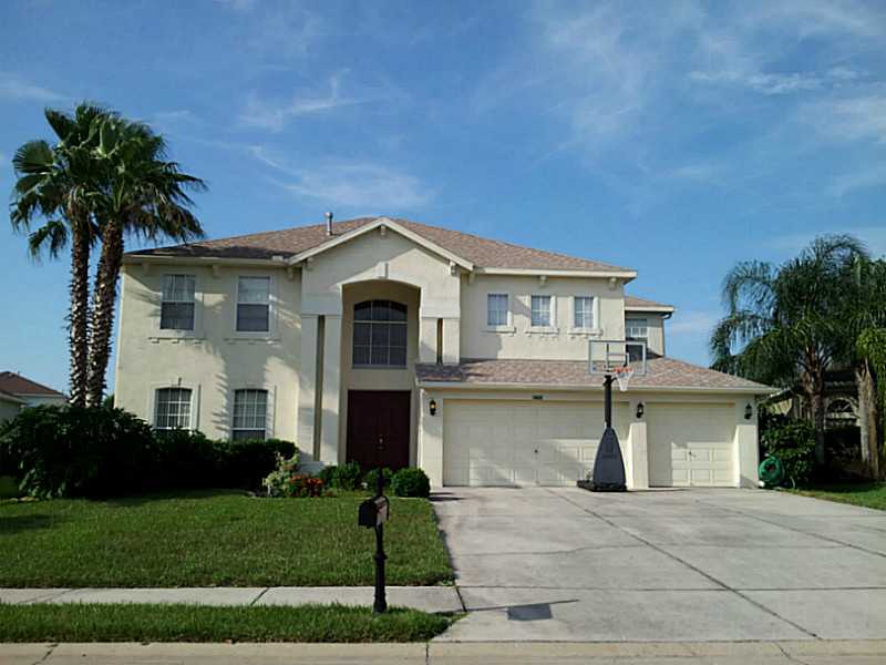 1900 Cardamon Dr, Trinity, FL 34655 photo 1