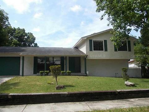 1452 Windjammer Loop, Lutz, FL 33559 photo 1