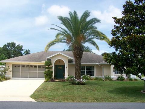 5207 Harbinger Rd, Spring Hill, FL 34608 photo 1