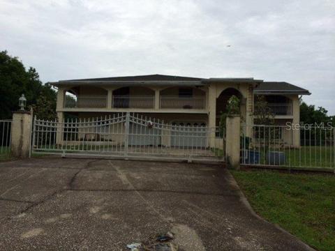 2250 Brookside Dr, Lutz, FL 33558 photo 1