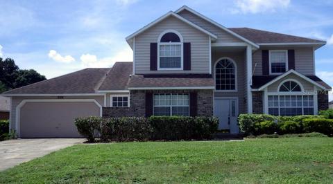 2551 Dovetail Dr, Ocoee, FL 34761 photo 1