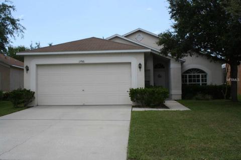 1786 Split Fork Dr, Oldsmar, FL 34677 photo 1