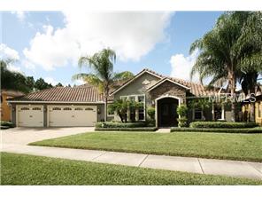 12698 Hawkstone Dr, Windermere, FL 34786 photo 1