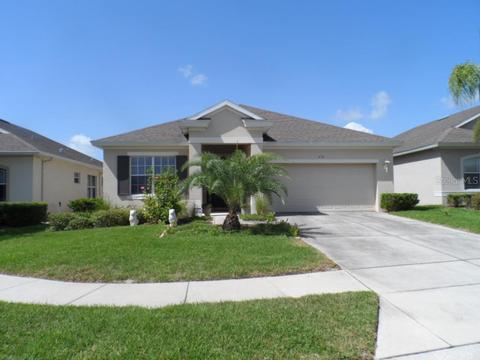 632 Winthrop Dr, Spring Hill, FL 34609 photo 1