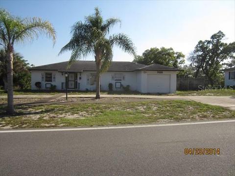 7020 Pinehurst Dr, Spring Hill, FL 34606 photo 1