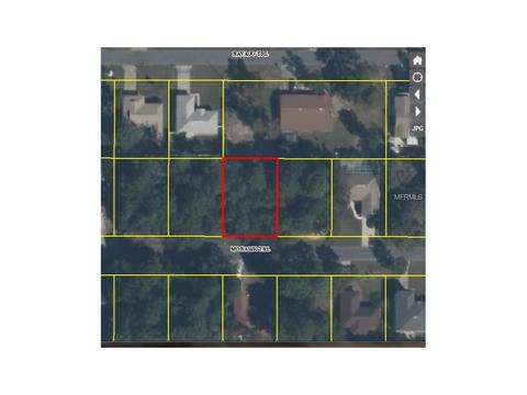 7465 Mohawk Trl, Spring Hill, FL 34606 photo 1
