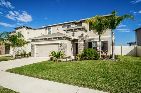 12837 Tikal Way, Trinity, FL 34655 photo 1