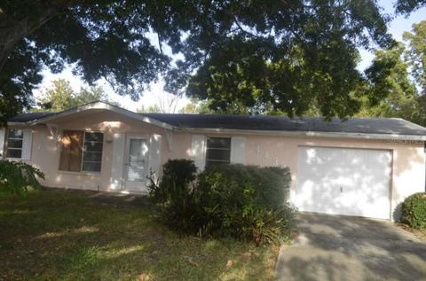 4431 Keyes Ave, Spring Hill, FL 34606 photo 1