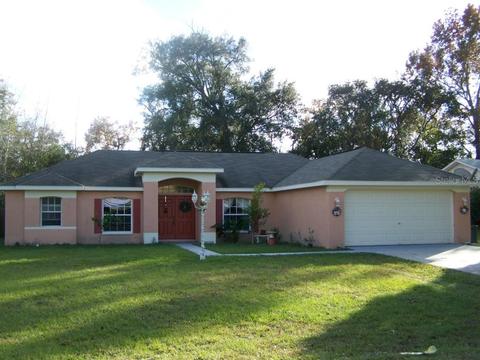 10488 Clarion St, Spring Hill, FL 34608 photo 1