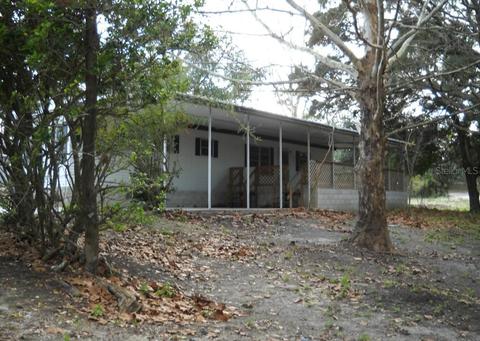 12824 Ithaca Ave, Hudson, FL 34667 photo 1
