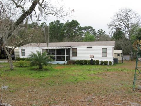 17853 Alexson St, Spring Hill, FL 34610 photo 1