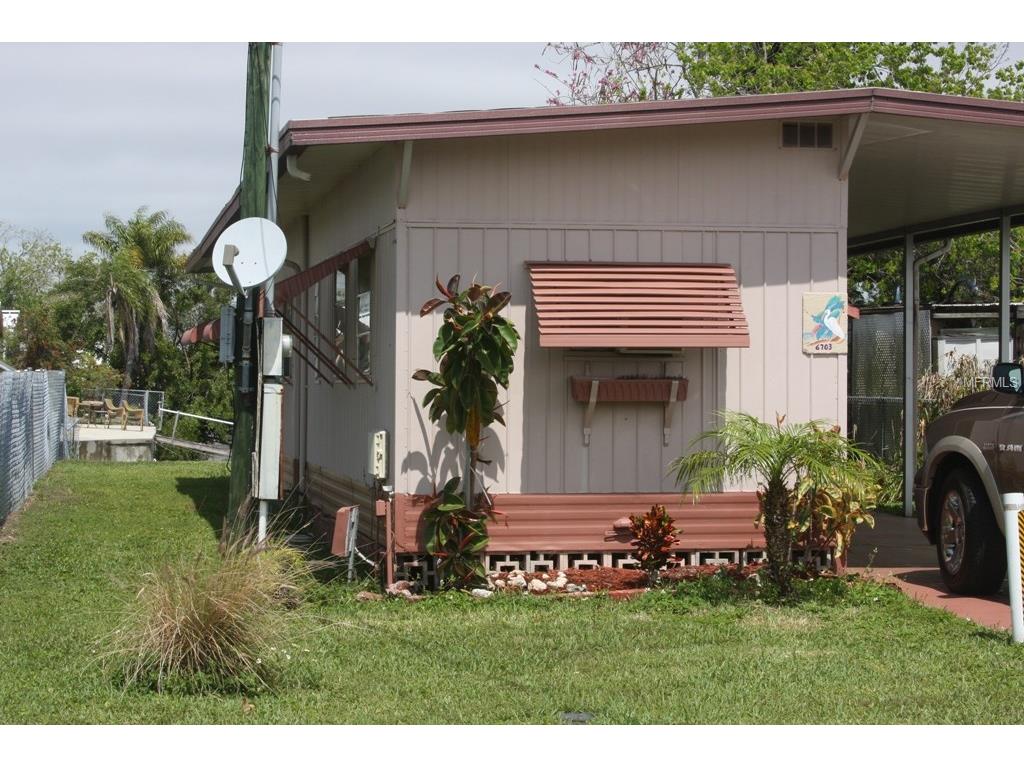 6703 Tower Dr, Hudson, FL 34667 photo 1