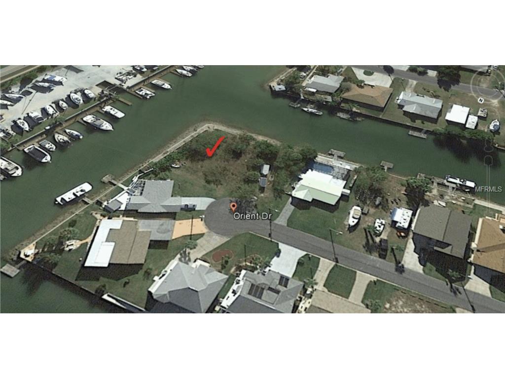 4094 Orient Dr, Spring Hill, FL 34607 photo 1