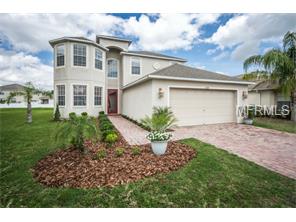1418 Gallberry Ct, Trinity, FL 34655 photo 1