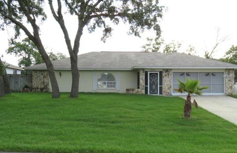 2214 Pomeroy Rd, Spring Hill, FL 34609 photo 1