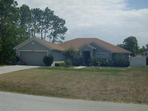 11480 W Kerridale Ave, Spring Hill, FL 34608 photo 1