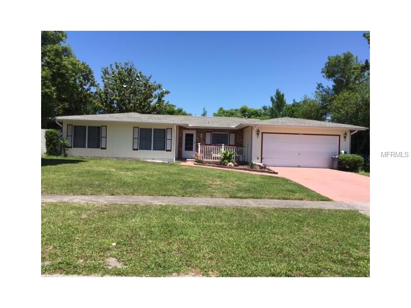 4451 Crescent Rd, Spring Hill, FL 34606 photo 1